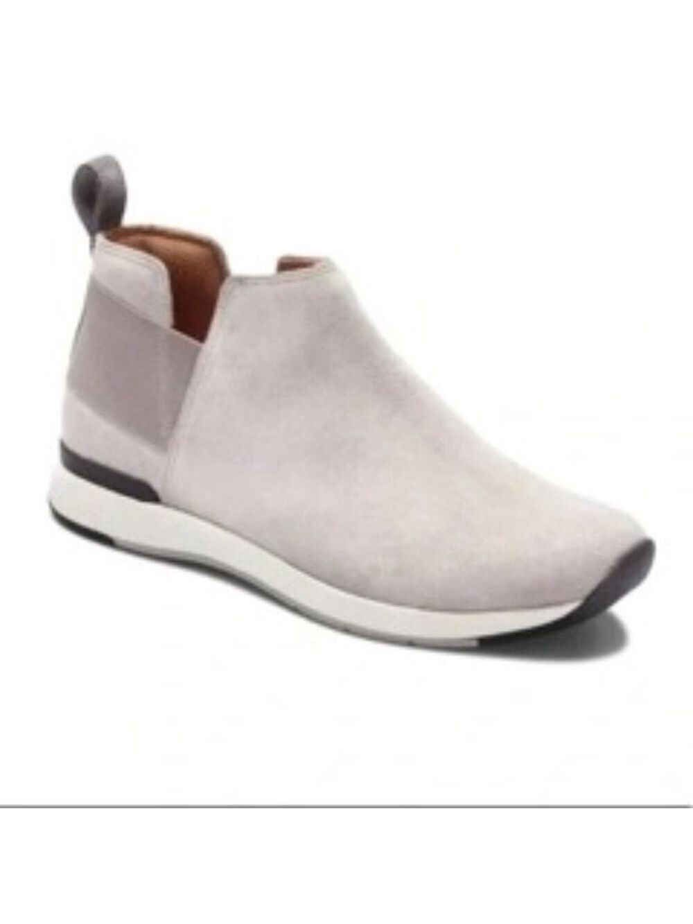 Vionic Cece Ankle Booties Casual Pull On Sneaker